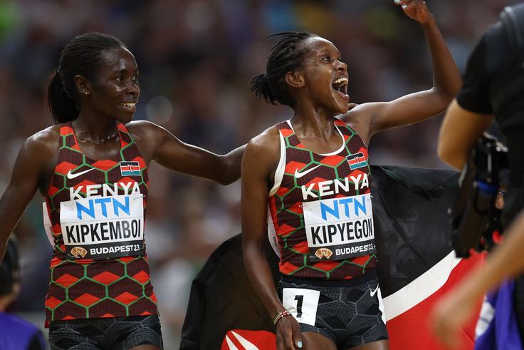 Retired track star explains why the Diamond League Meeting series needs buffing