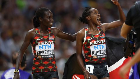 Retired track star explains why the Diamond League Meeting series needs buffing