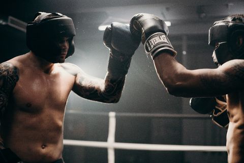 Boxing Sports Betting for Beginners