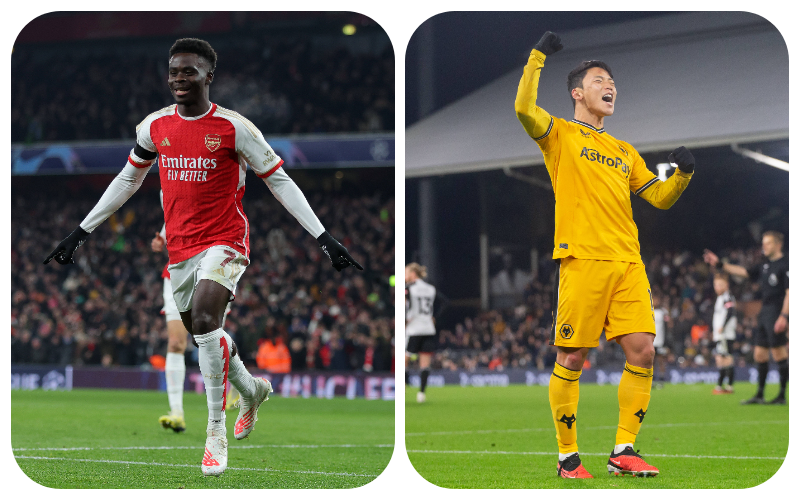 Arsenal vs Wolverhampton Wanderers Prediction and Betting Tips