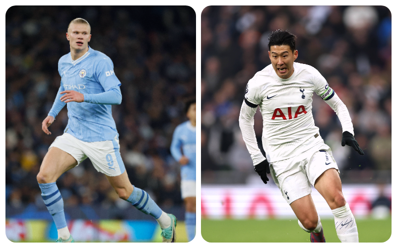 Manchester City Vs Tottenham: Match Preview, Prediction, Betting Tips ...