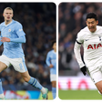 Manchester City vs Tottenham match preview