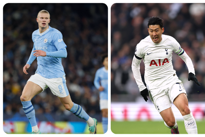Manchester City vs Tottenham match preview