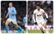Manchester City vs Tottenham: Match Preview, Prediction, betting tips including where and when to watch the Premier League Showdown