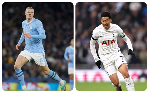 Manchester City vs Tottenham: Match Preview, Prediction, betting tips including where and when to watch the Premier League Showdown