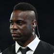 Ex-Manchester City striker Mario Balotelli