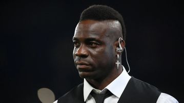 The worst manager I ever had — Ex-Man City star Mario Balotelli makes shocking revelation