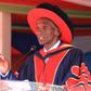 Kipchoge's powerful speech of acceptance after conferment with honorary degree