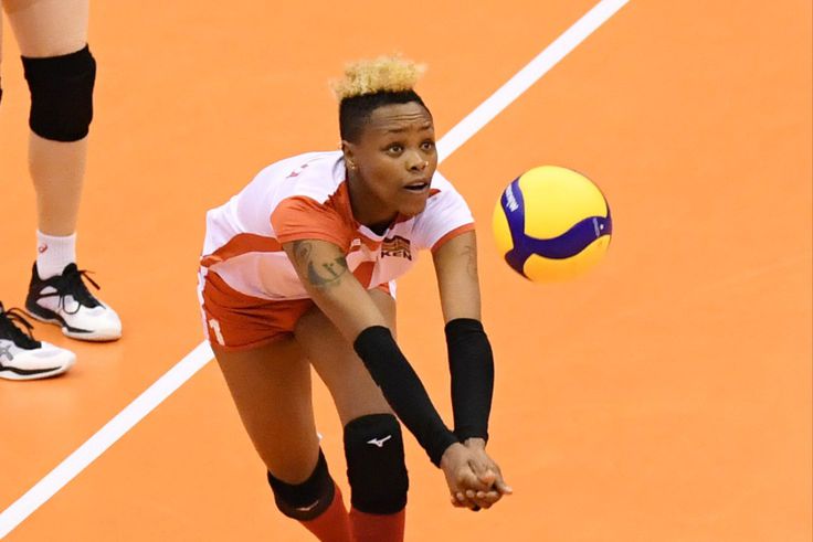 Janet Wanja: From setter to mentor, Malkia Strikers gain volleyball legend