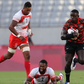 Kenya Sevens withdraw from Dubai Invitational Tournament