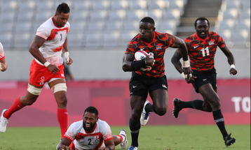 Kenya Sevens withdraw from Dubai Invitational Tournament