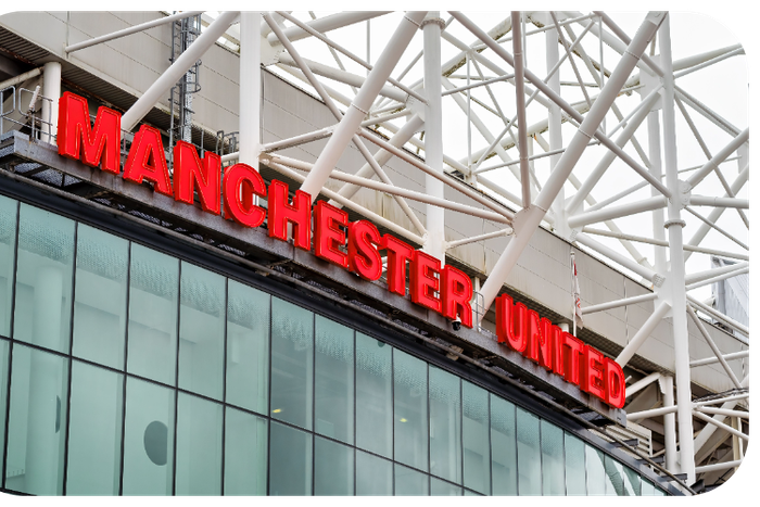 Manchester United under investigation over raw chicken incident