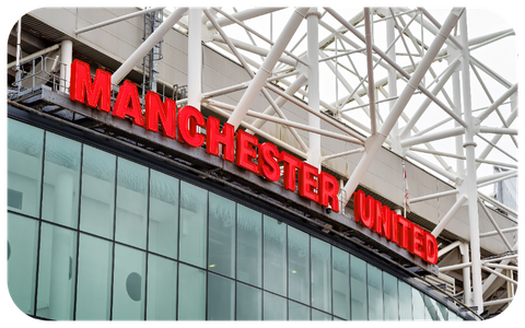 Manchester United faces probe by Trafford council over raw chicken incident at Old Trafford