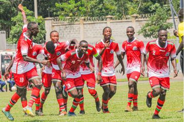 Junior Stars face Somalia test in CECAFA U-18 Boys championship group stage finale