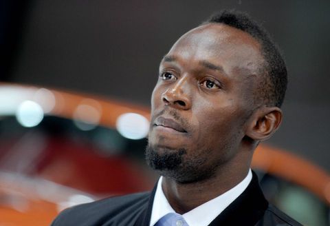 'Do your homework' - Usain Bolt reveals bizarre response to a journalist's 'stupid' question after his Beijing 2008 victory