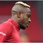 Super Eagles star Victor Osimhen