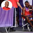 'An easy way to humble someone is spank them' - Canadian legend Donovan Bailey hits back at Noah Lyles' arrogance with regards to USA's relay failure