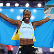 St. Lucia's golden girl Julien Alfred pens major milestone deal in home country