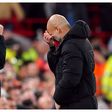 Fans call for Guardiola sacking