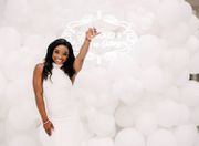 Legendary American gymnast Simon Biles beats Ronaldo, Messi & Co to top 2024 world's most marketable athletes list in shock new study