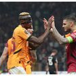 Galatasaray legend claims club can do without Osimhen