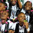 'When I got pregnant, I lost my job' - First Nigerian to win CAF Women's Champions League shares her maternity story