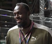 'I get very competitive'- Usain Bolt reveals new-found love outside of track and it is not football