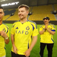 'Who said Messi is better than me' — Ronaldo keeps rivalry alive in fresh video