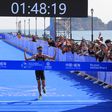 'I didn't win the Olympics at my full potential'- Legacy-chasing triathlon champion Alex Yee eyes even greater triumph in LA