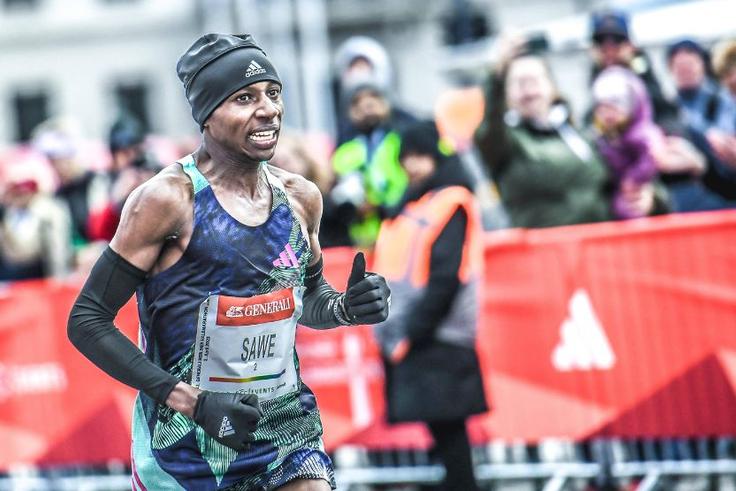 Debutant Sabastian Sawe, Megertu Alemu dominate Valencia Marathon