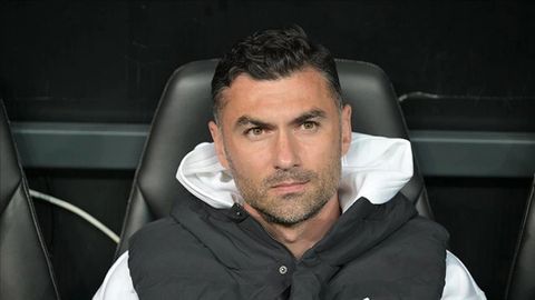Burak Yılmaz, Galatasaray legend