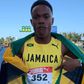 ‘Looking forward to better things’ – Jamaican teenager aiming for more glory after breaking Usain Bolt’s 22-year world record