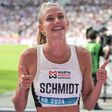 'Jumping from frying pan into direct fire'- American sprint legend weighs in on Alica Schmidt's switch to the 800m