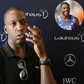 'Who cares about TV rights'- Why American sprint icon Justin Gatlin is excited about Michael Johnson's Grand Slam Track locations