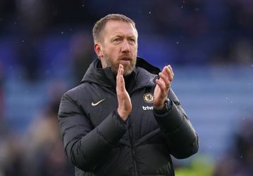 Overpriced unproven players? Former Chelsea boss Graham Potter opens up on turbulent Chelsea tenure