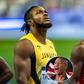 'You didn't get anything in my time' - American sprint legend Maurice Greene agrees with Linford Christie on why modern sprinters have it 'easy'