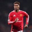 Marcus Rashford is set to leave Manchester United