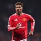 Marcus Rashford is set to leave Manchester United