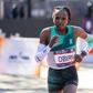 'Women are not valued'- Hellen Obiri opens up about struggles of growing up in her village