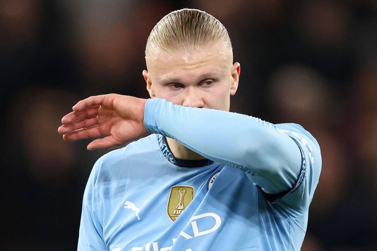 'What happens the day I die' — Haaland scared of hell fire agfter losing uncle