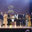 Tebogo and Sifan Hassan top winners list at World Athletics Awards as they are named 2024 Athletes of the Year