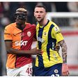 Fenerbahce defender reveals plan on how to stop Osimhen