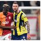 Fenerbahce defender reveals plan on how to stop Osimhen