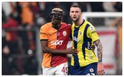 ‘We had our first discussion’ - Fenerbahce defender reveals plan on how to stop Osimhen ahead of derby