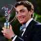 Mondo Duplantis Reacts After Completing Award Double with World Athlete of the Year Title