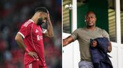 It's in Slot's hands — Yakubu Aiyegbeni explains why Salah is struggling