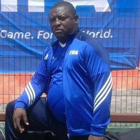 Who are The Two Coaches Handed Lifetime Bans by FIFA?