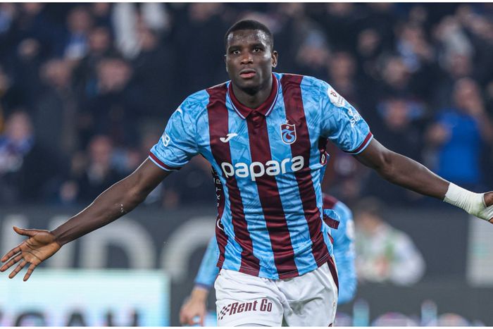 Overlooked Super Eagles striker Onuachu dethrones Chukwueze as Baller of the Week after brace