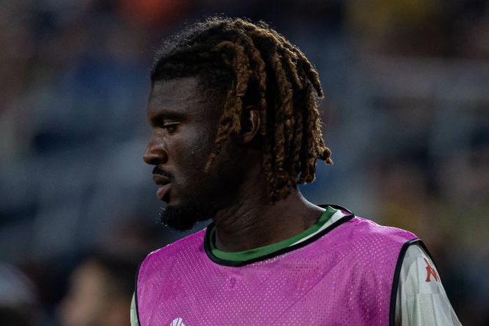 Terem Moffi || Image credit; Imago