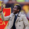 ‘'I'm a Better Coach Here' - Ex-Wydad AC, Sundows Coach Rulani Mokwena on Decision to Join MC Algiers